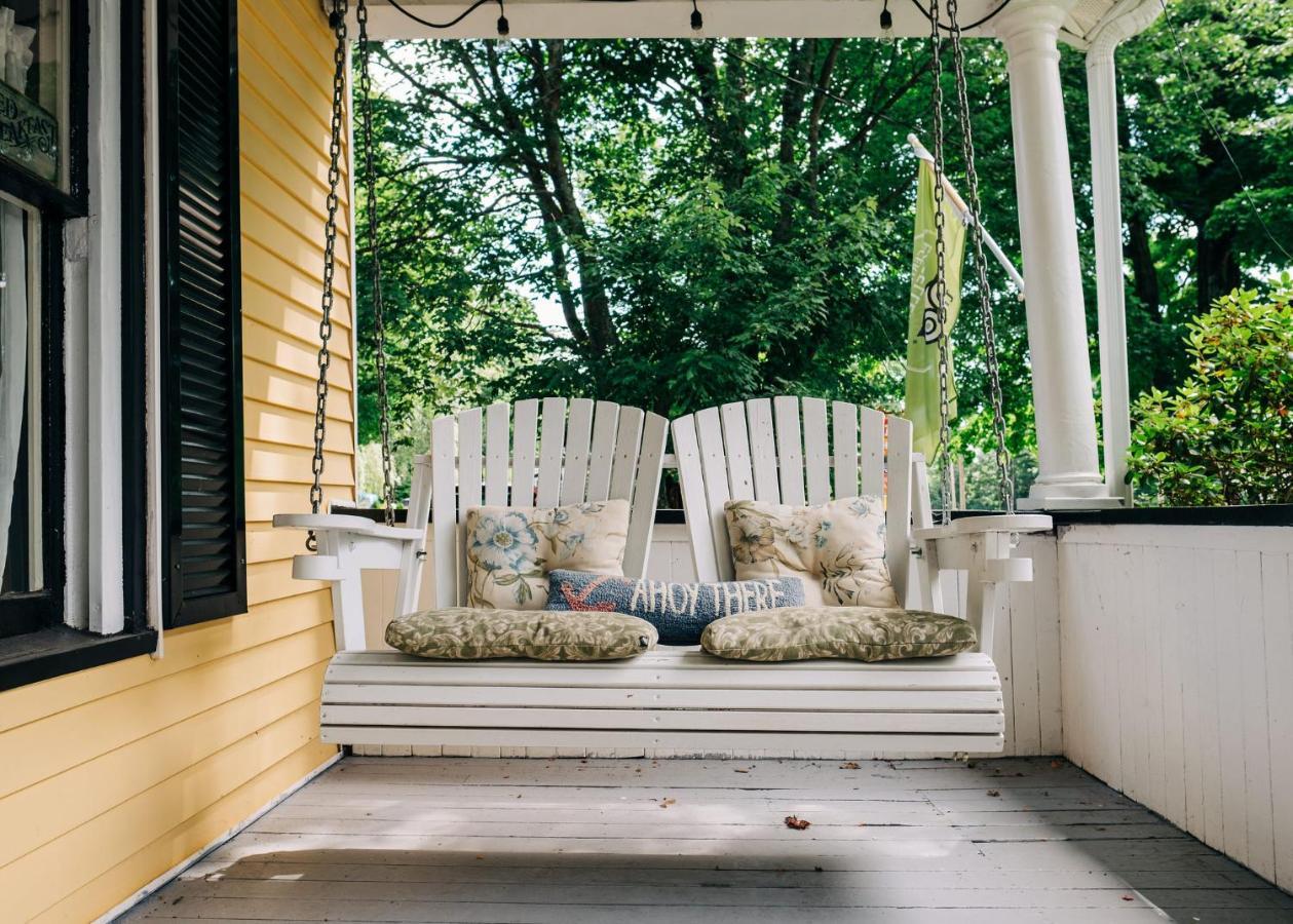 Farmhouse Inn B&B Canning Exterior foto