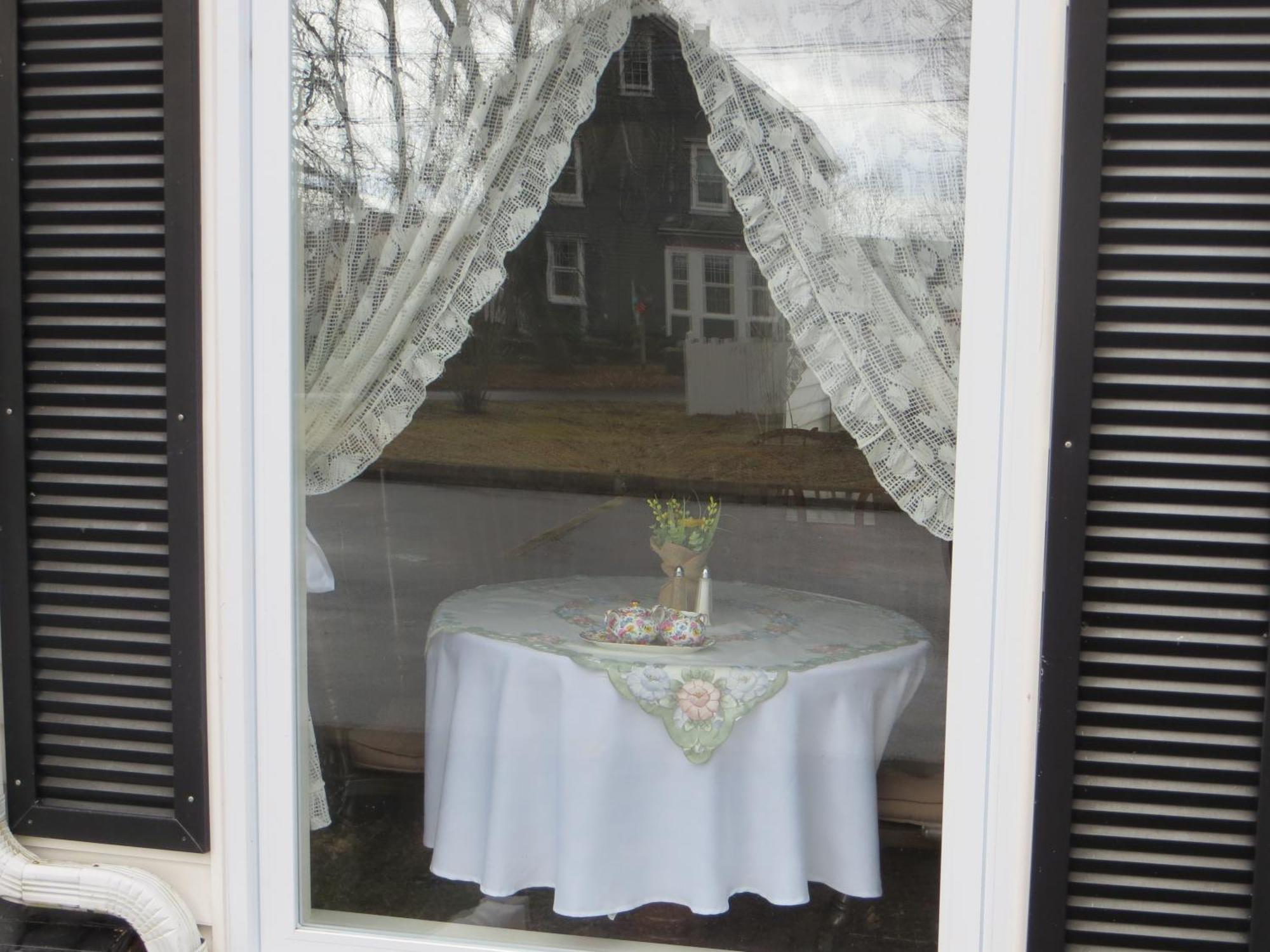 Farmhouse Inn B&B Canning Exterior foto